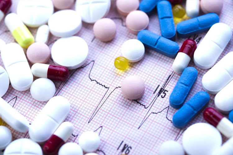 什麽類型的好色先生在线播放用於冷藏室和倉庫用於存儲藥物？