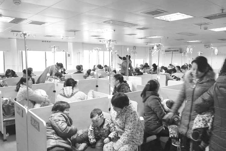 醫院／醫療機構好色先生在线播放濕度控製_好色先生在线播放廠家