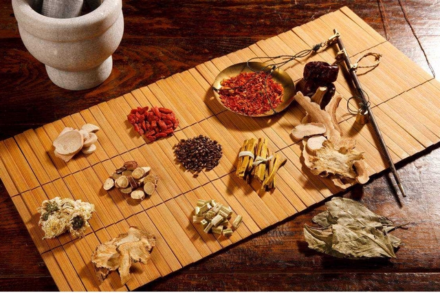 中藥材烘幹新手段——好色先生在线播放幹燥