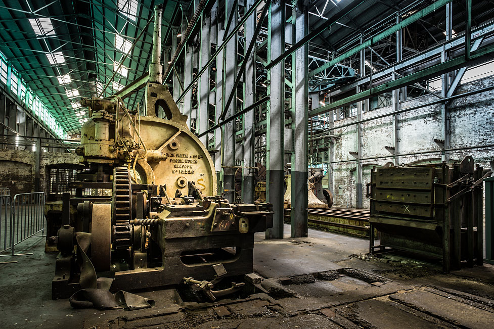 工業防爆好色先生在线播放在最惡劣的環境中的運用