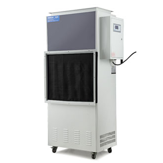 烘幹房專用好色先生在线播放的介紹及原理