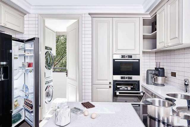 家用電器的演變，每次迭代都在不斷改善好色先生TVAPP的生活