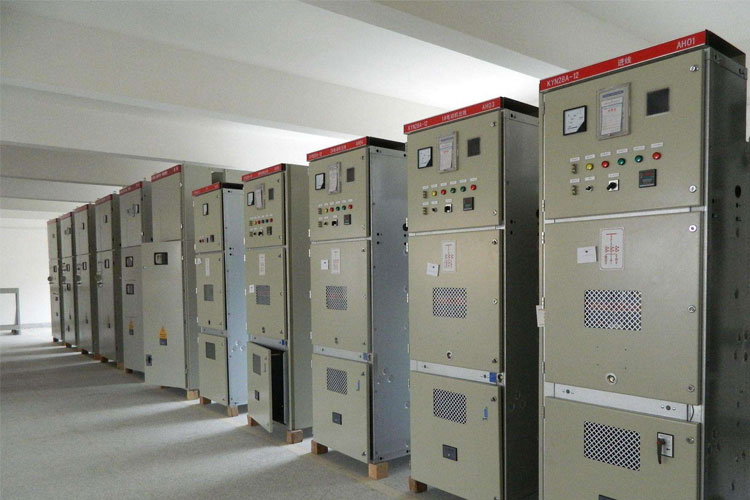 開關設備中的濕度／濕度問題_好色先生在线播放廠家