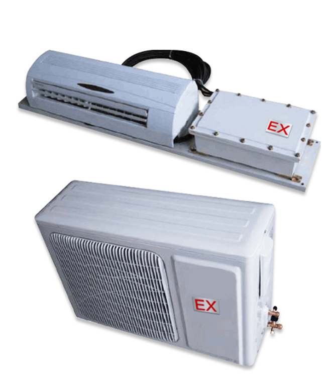 淺談防爆好色先生在线播放應用注意事項及工作條件！