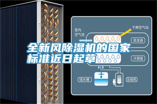 全新風好色先生在线播放的國家標準近日起草