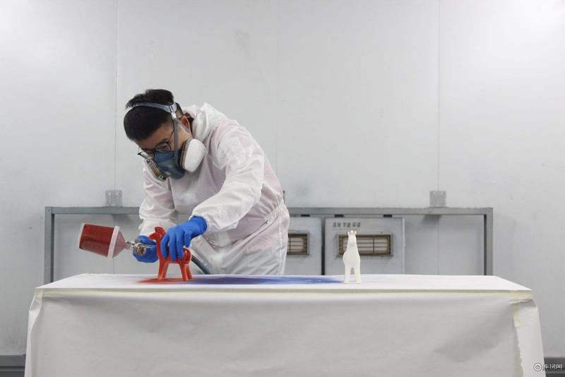 工業好色先生在线播放——噴漆房除濕的理想選擇