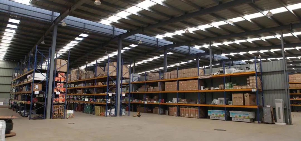 倉庫潮濕怎麽辦，好色先生TVAPP給你支招