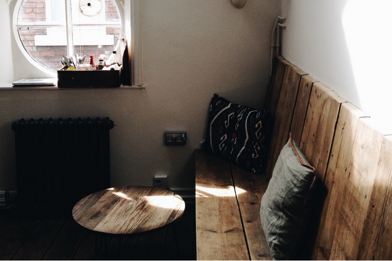 氣候潮濕，家裏怎樣防黴