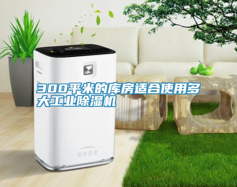 300平米的庫房適合使用多大工業好色先生在线播放