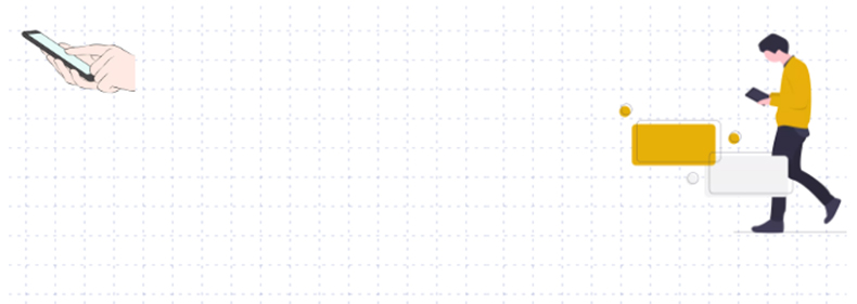 我有重度手機依賴症，但我很開心！