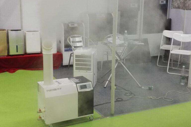 如何合理健康的使用加濕器？需要注意什麽