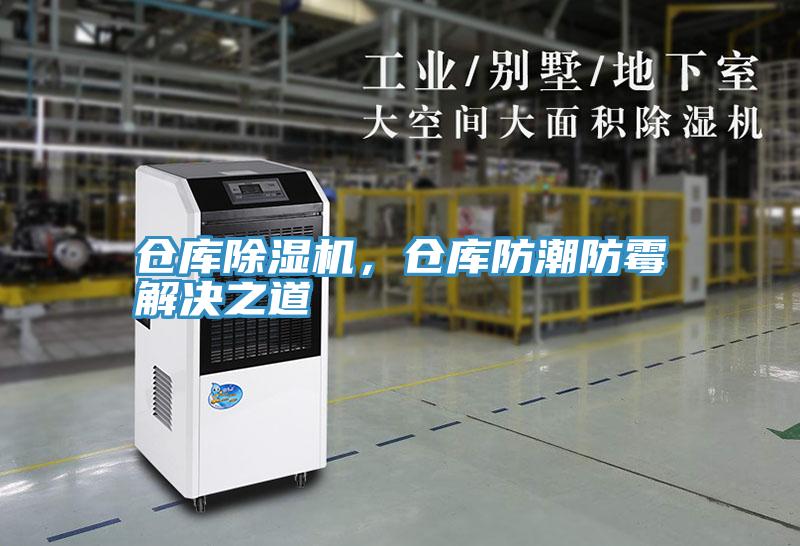 倉庫好色先生在线播放，倉庫防潮防黴解決之道