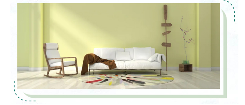 五恒——用係統打造健康舒適家居環境！