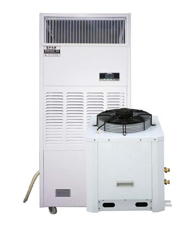 什麽是機房恒溫恒濕機，有哪些特點？