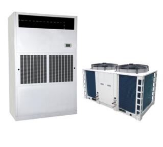 如何控製恒溫恒濕機的溫度？