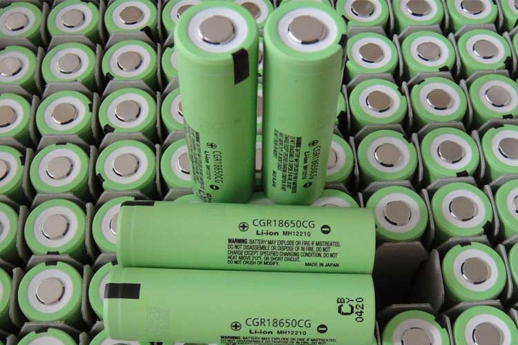 5個最佳存儲和充電技巧，延長鋰電池的使用壽命