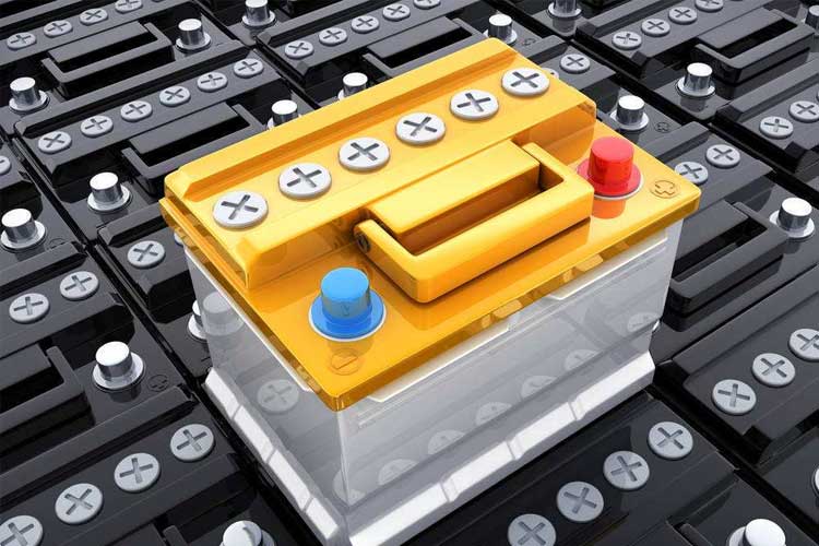 如何選擇鋰電池車間的除濕設備？車間好色先生在线播放