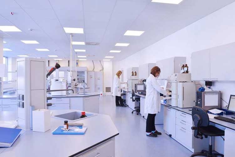 實驗室和儀器室怎麽控製濕度？