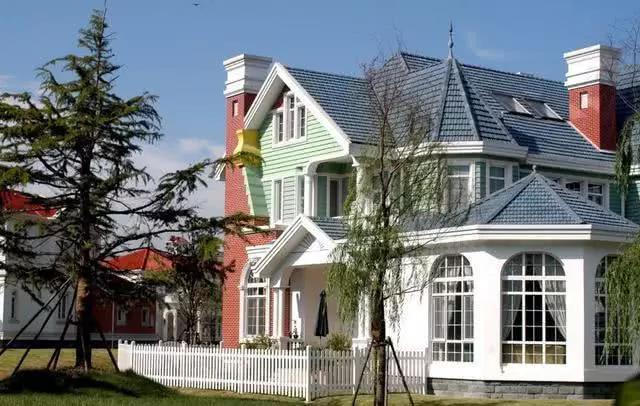 為什麽別墅必須要考慮新風除濕？