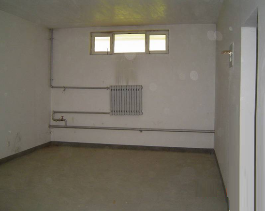 地下室潮濕怎麽辦？地下室防潮四個方法