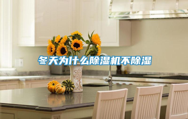 冬天為什麽好色先生在线播放不除濕