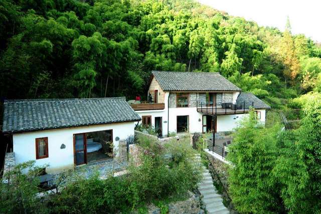 民宿用好色先生在线播放做好防潮，給予遊客新體驗