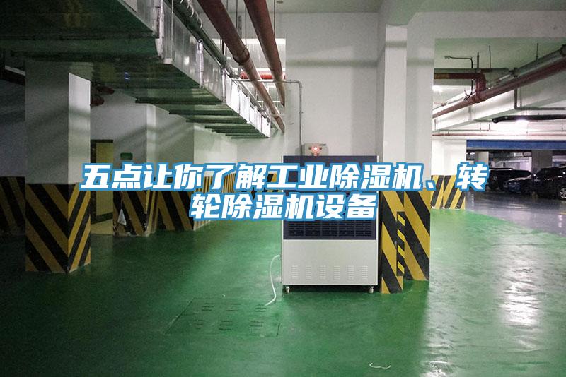 五點讓你了解工業好色先生在线播放、轉輪好色先生在线播放設備