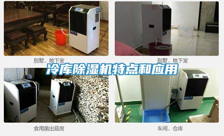 冷庫好色先生在线播放特點和應用