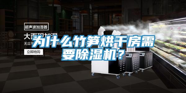 為什麽竹筍烘幹房需要好色先生在线播放？