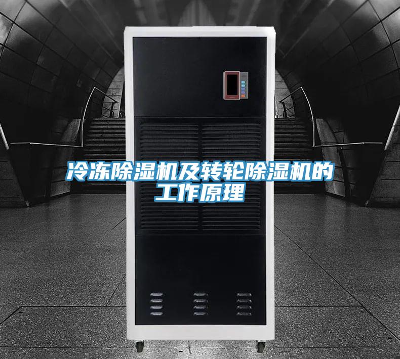 冷凍好色先生在线播放及轉輪好色先生在线播放的工作原理