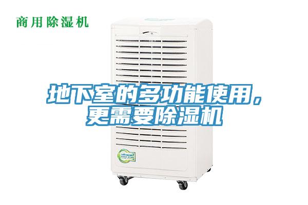 地下室的多功能使用，更需要好色先生在线播放