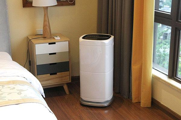 變電站電纜溝好色先生在线播放，變電站電纜溝除濕方案