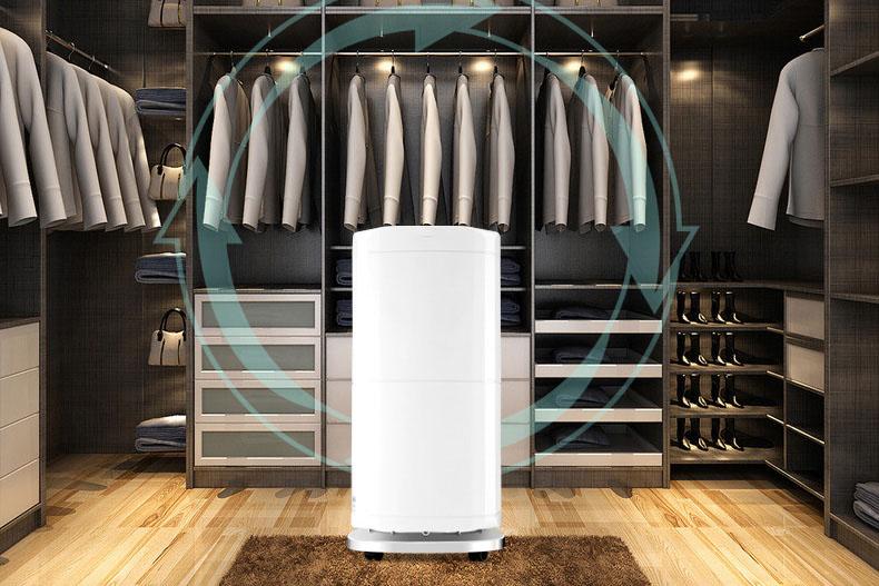 工業車間用好色先生在线播放，工廠生產車間自動除濕設備