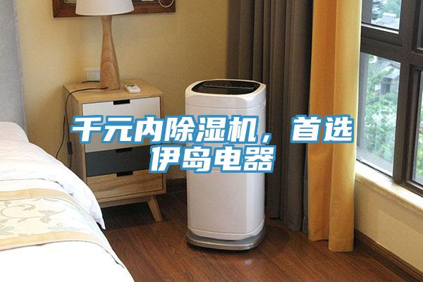 千元內好色先生在线播放，首選伊島電器