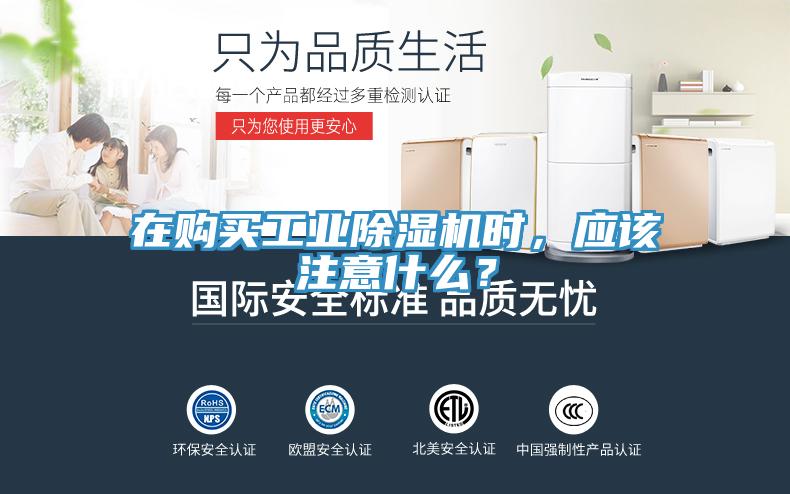 在購買工業好色先生在线播放時，應該注意什麽？