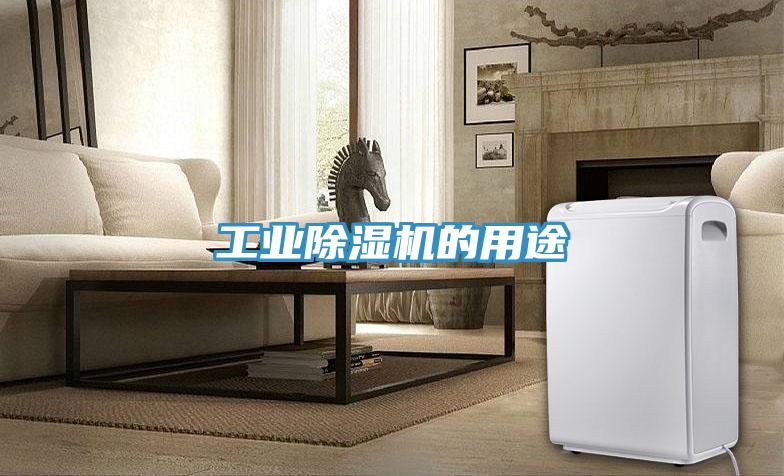 工業好色先生在线播放的用途