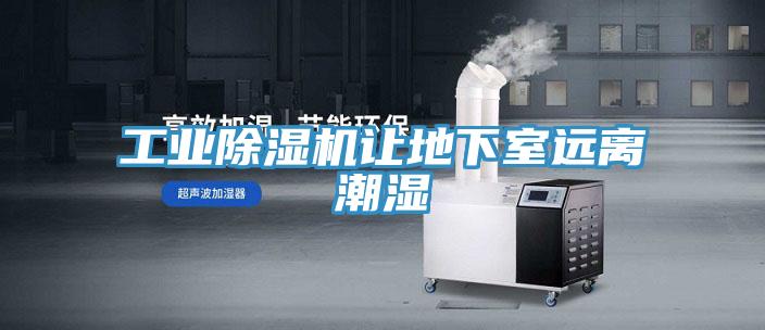 工業好色先生在线播放讓地下室遠離潮濕