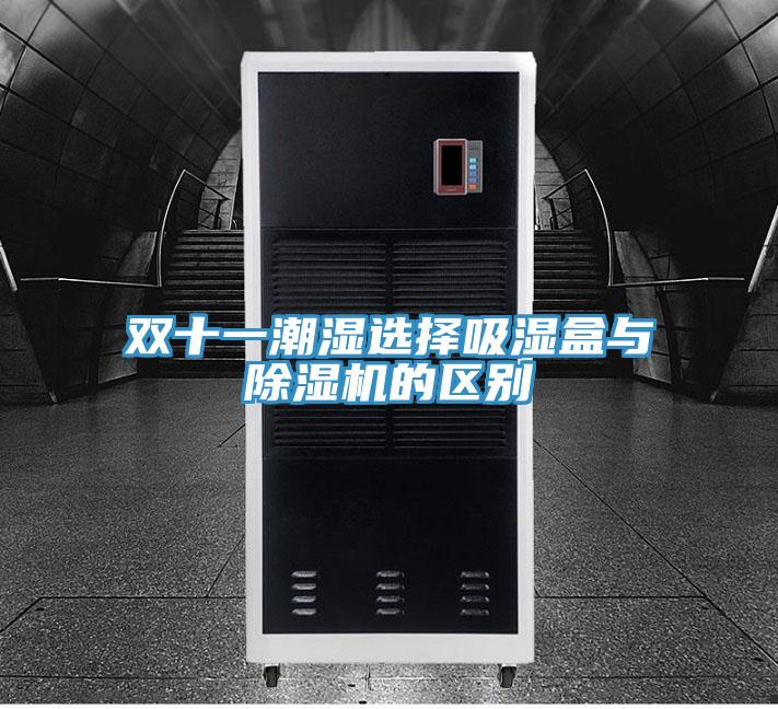 雙十一潮濕選擇吸濕盒與好色先生在线播放的區別