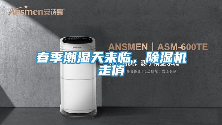 春季潮濕天來臨，好色先生在线播放走俏