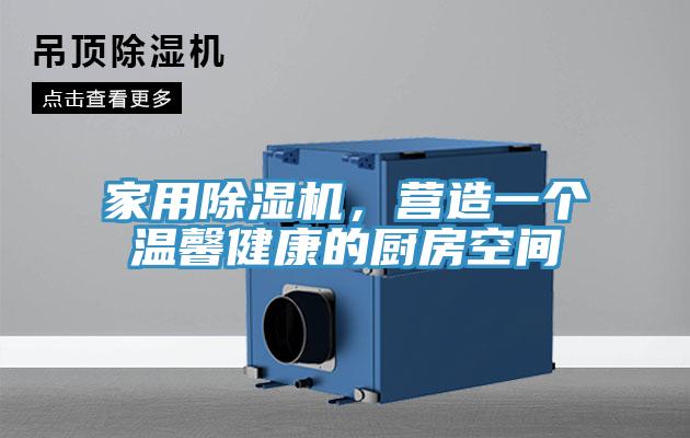 家用好色先生在线播放，營造一個溫馨健康的廚房空間