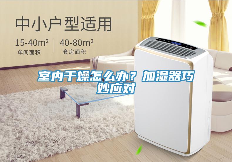 室內幹燥怎麽辦？加濕器巧妙應對