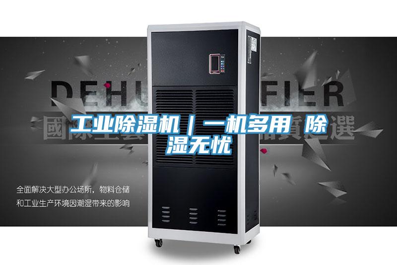 工業好色先生在线播放｜一機多用 除濕無憂