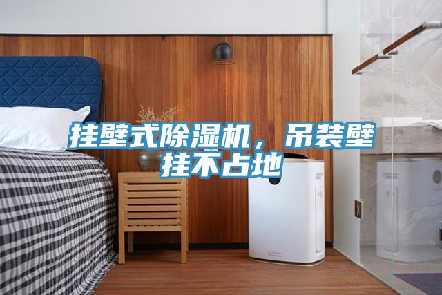 掛壁式好色先生在线播放，吊裝壁掛不占地