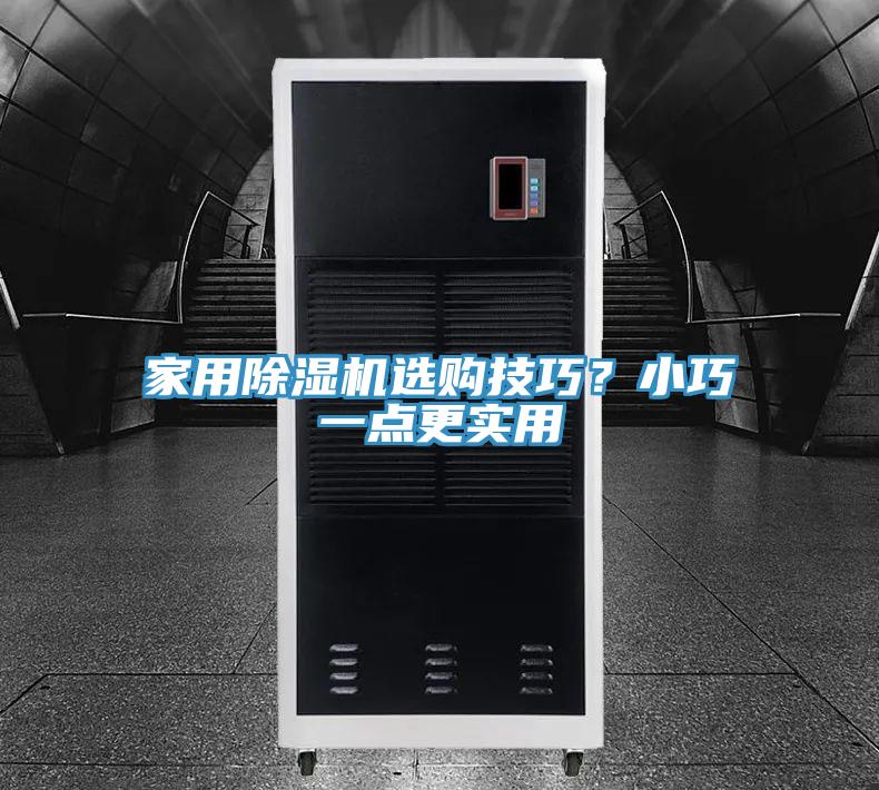 家用好色先生在线播放選購技巧？小巧一點更實用