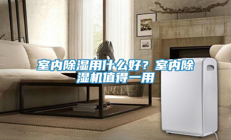 室內除濕用什麽好？室內好色先生在线播放值得一用