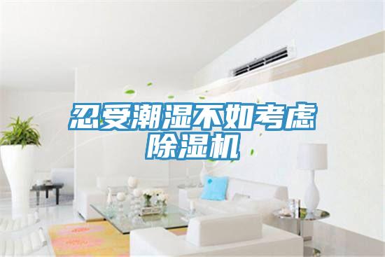 忍受潮濕不如考慮好色先生在线播放