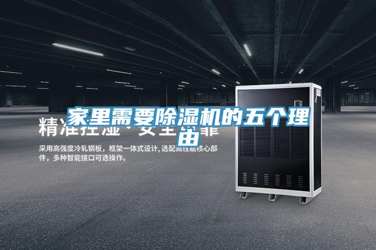 家裏需要好色先生在线播放的五個理由