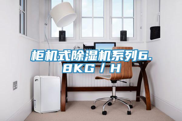 櫃機式好色先生在线播放係列6.8KG／H