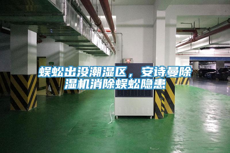 蜈蚣出沒潮濕區，好色先生TVAPP好色先生在线播放消除蜈蚣隱患