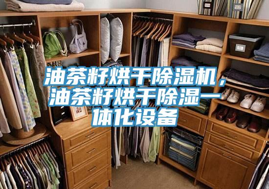 油茶籽烘幹好色先生在线播放，油茶籽烘幹除濕一體化設備